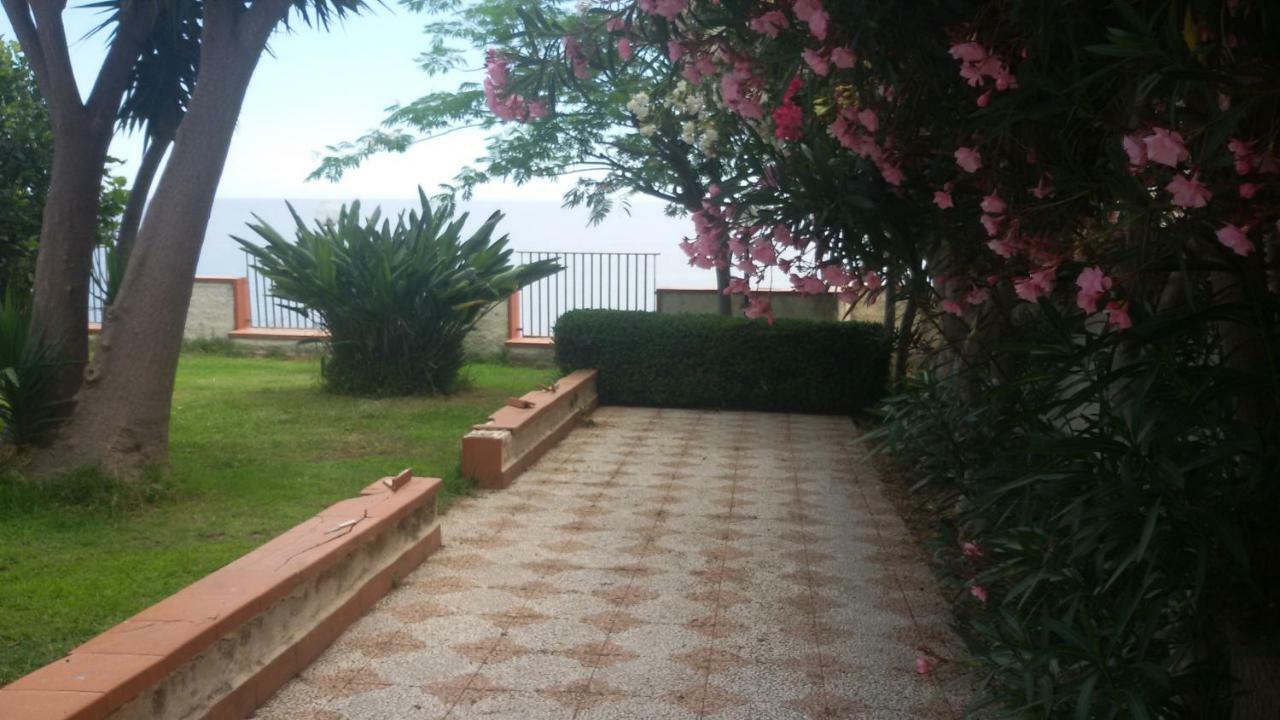 Casa Di Poseidone Villa Brucoli Exterior photo